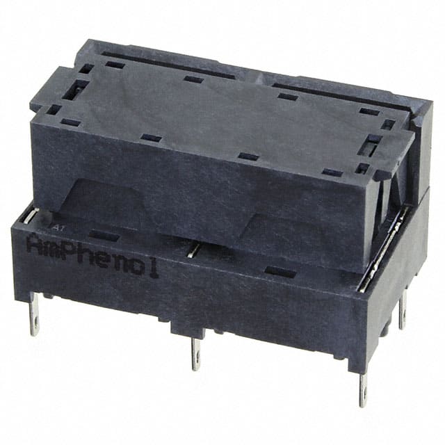 G40H2232212HR Amphenol ICC (Commercial Products)  Gruppi di connettori collegabili